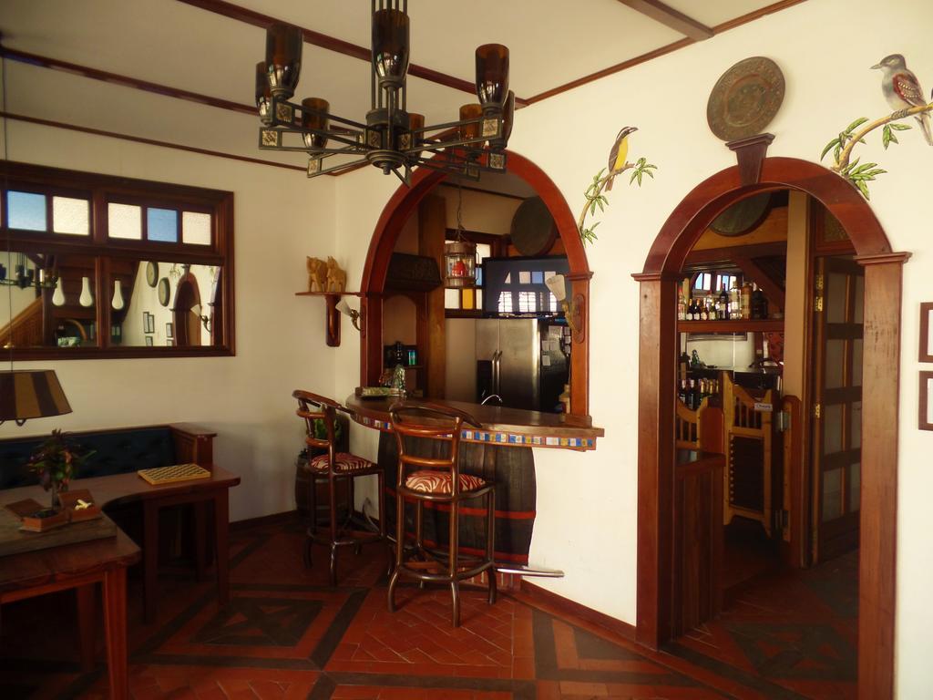 Greenheart Hotel Paramaribo Exterior photo