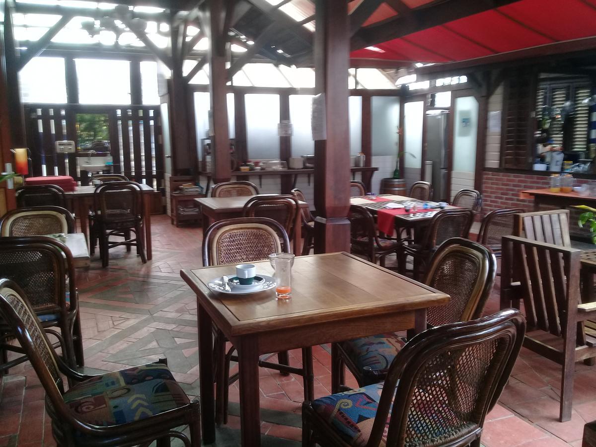 Greenheart Hotel Paramaribo Exterior photo