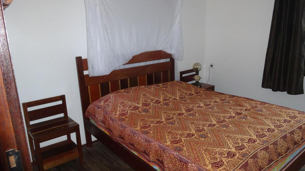 Greenheart Hotel Paramaribo Exterior photo